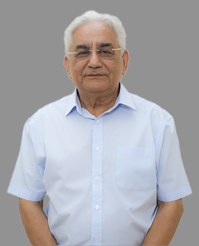 Prof. Dr. Syed Imtiaz Ali